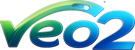 veo2 লোগো